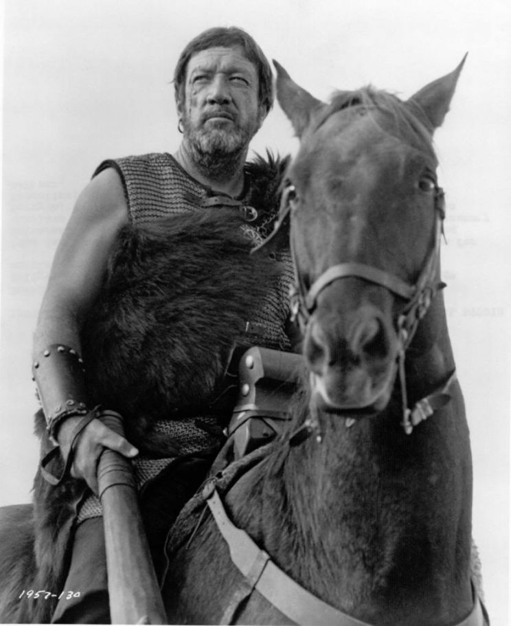 Richard Boone