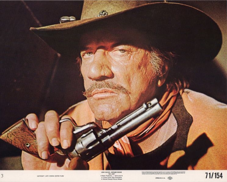 Richard Boone