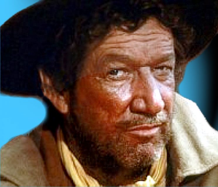 Richard Boone