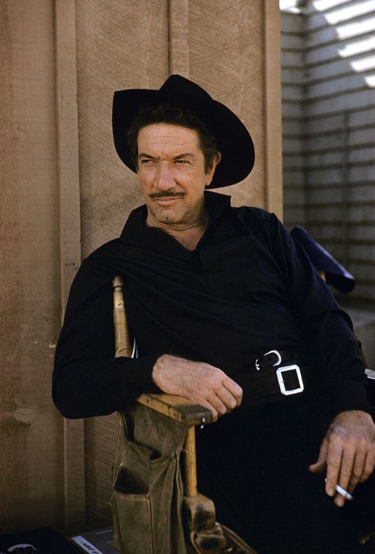 Richard Boone