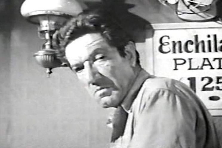 Richard Boone