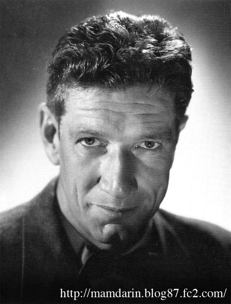 Richard Boone