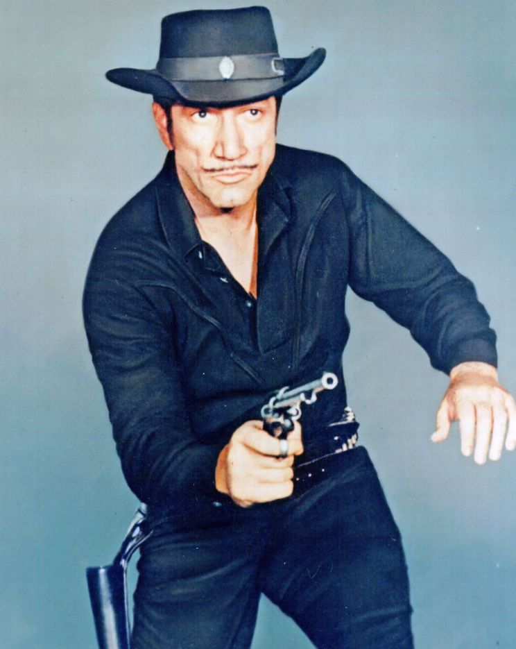 Richard Boone