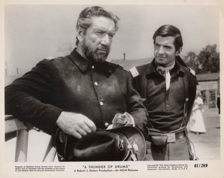 Richard Boone