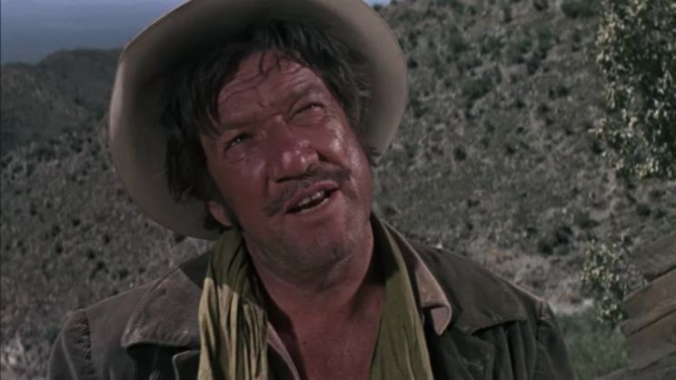 Richard Boone