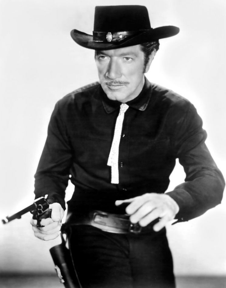 Richard Boone