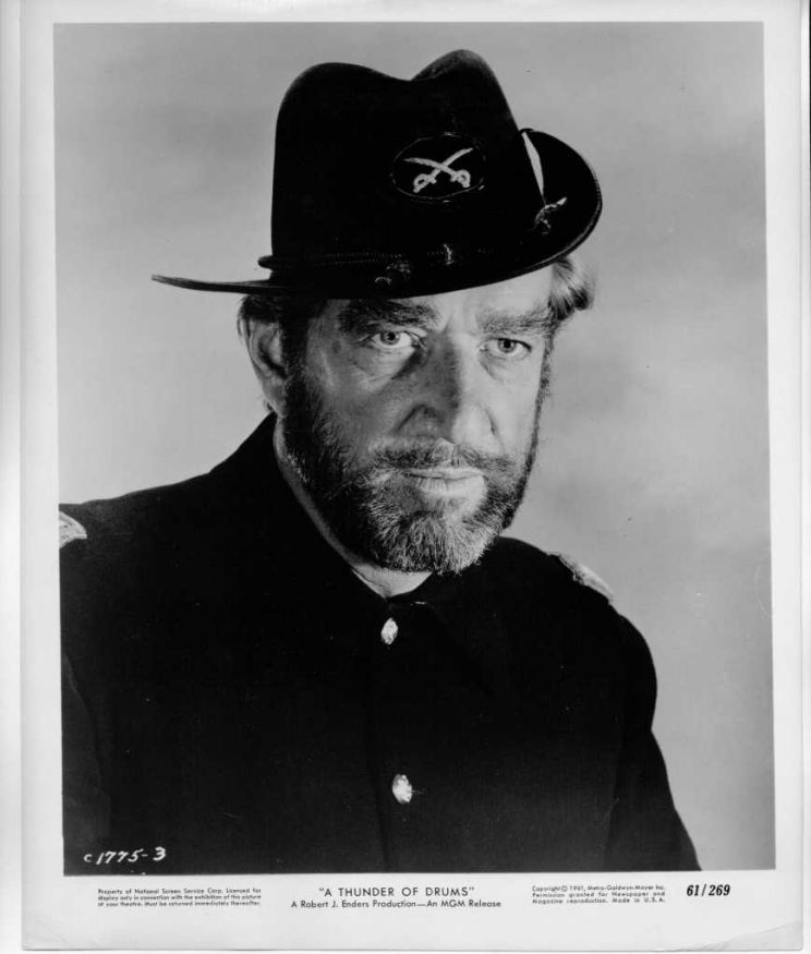 Richard Boone