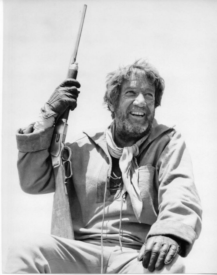 Richard Boone