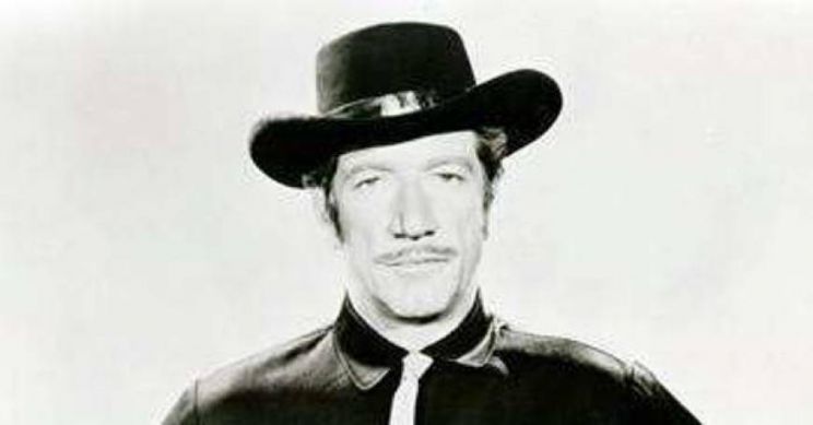 Richard Boone