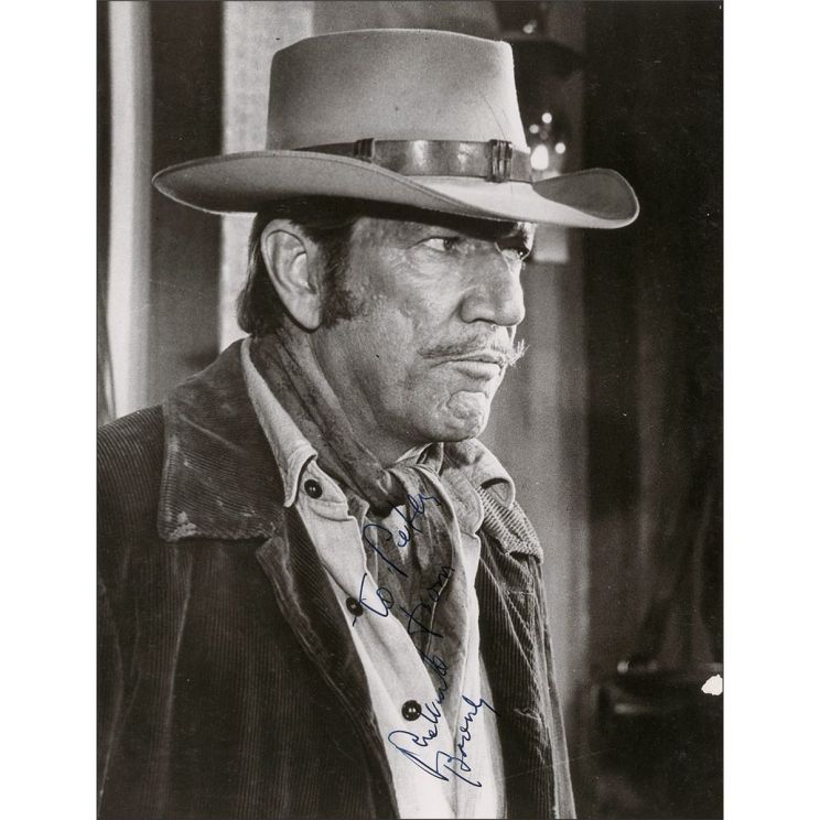 Richard Boone