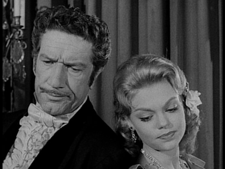 Richard Boone