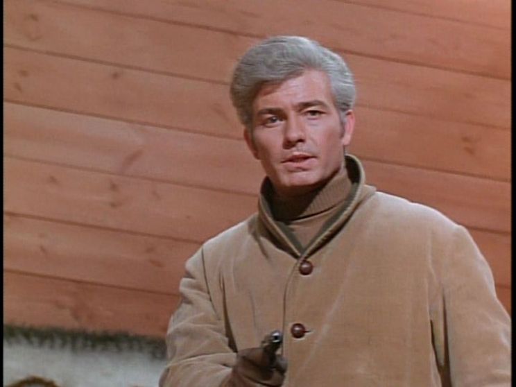 Richard Bradford