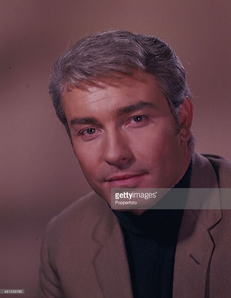 Richard Bradford
