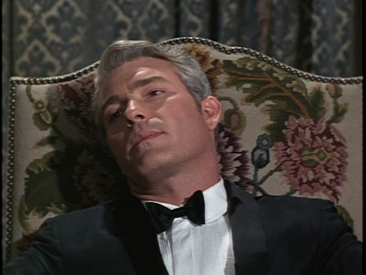 Richard Bradford