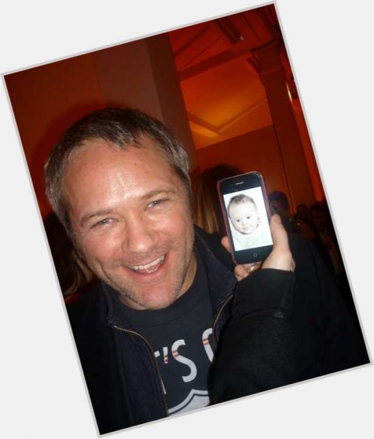Richard Braine