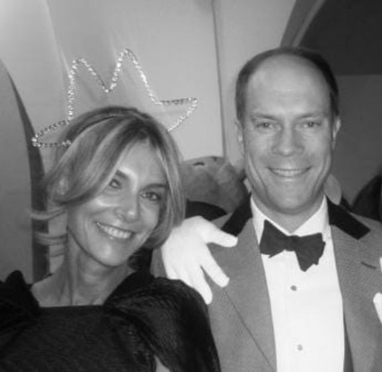 Richard Braine