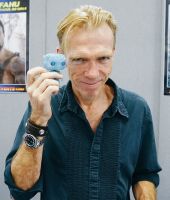 Richard Brake