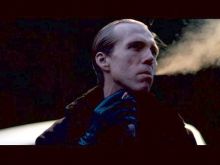 Richard Brake