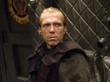 Richard Brake