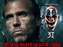 Richard Brake