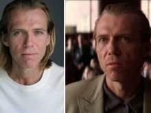 Richard Brake