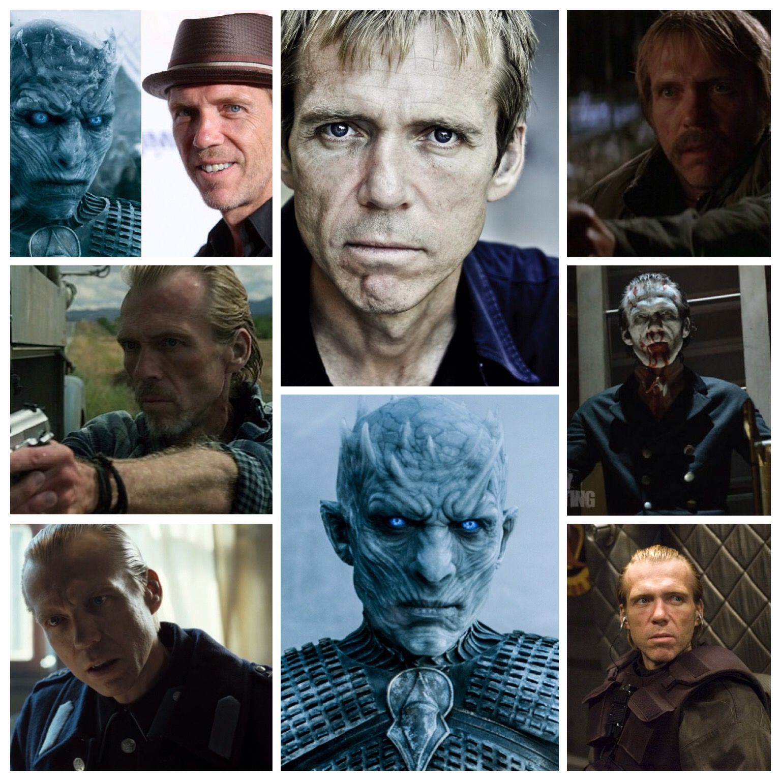 Pictures of Richard Brake