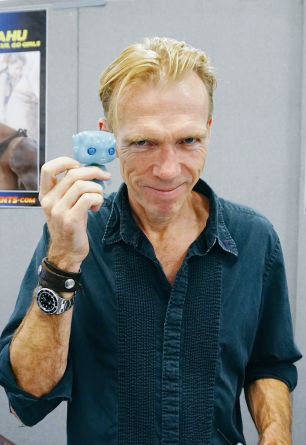 Richard Brake