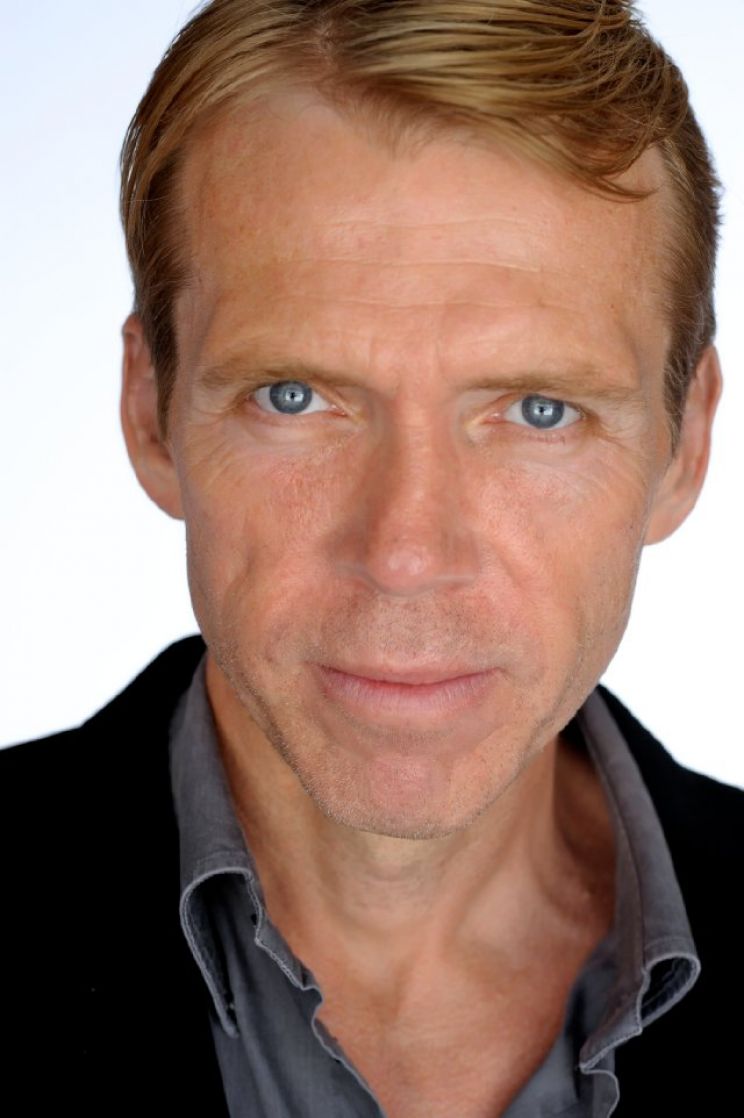 Richard Brake