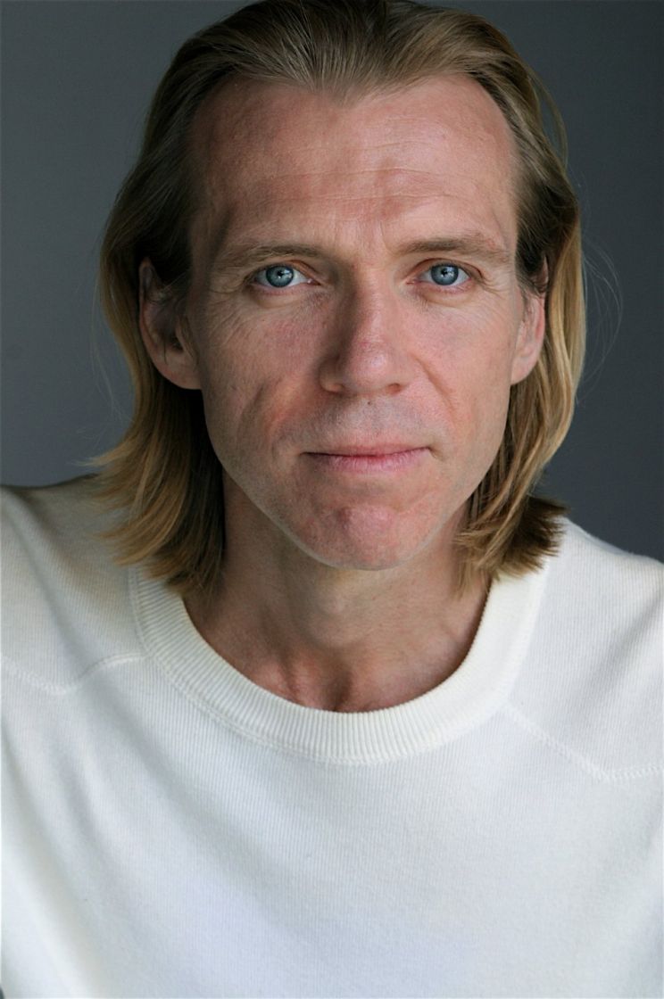 Richard Brake