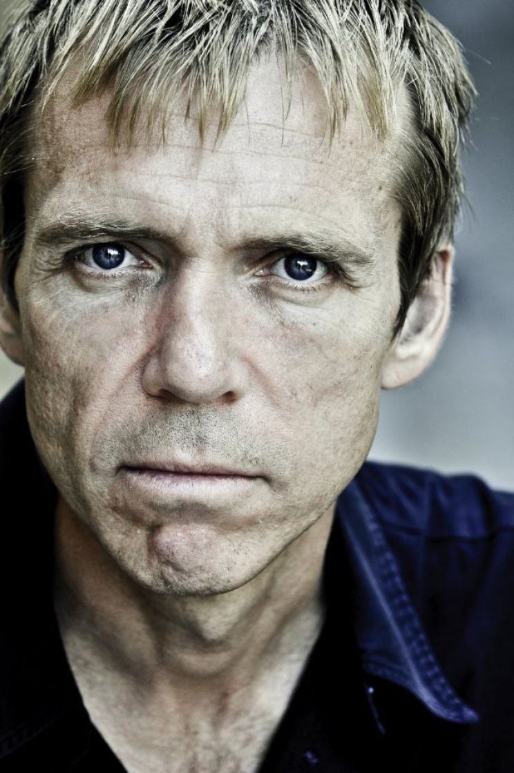 Richard Brake