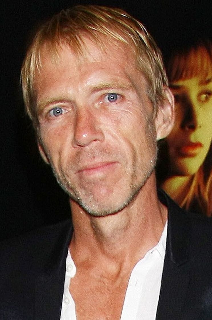 Richard Brake