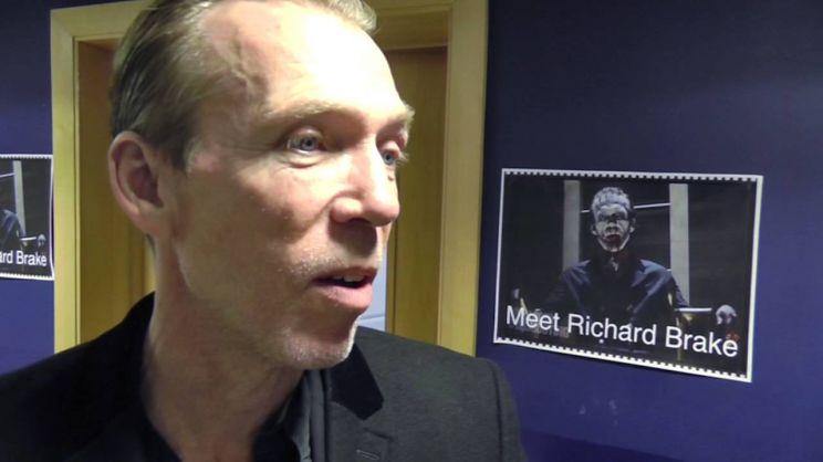 Richard Brake