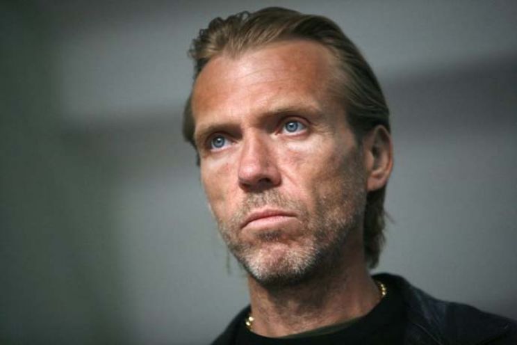 Richard Brake