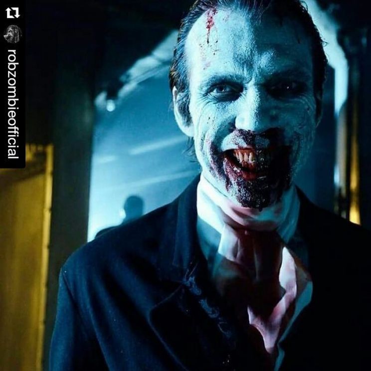 Richard Brake