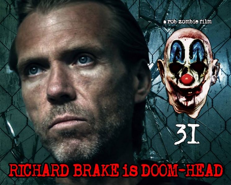 Richard Brake