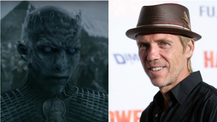 Richard Brake