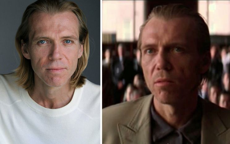 Richard Brake