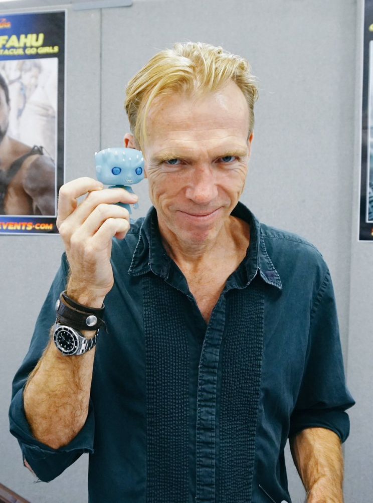 Richard Brake