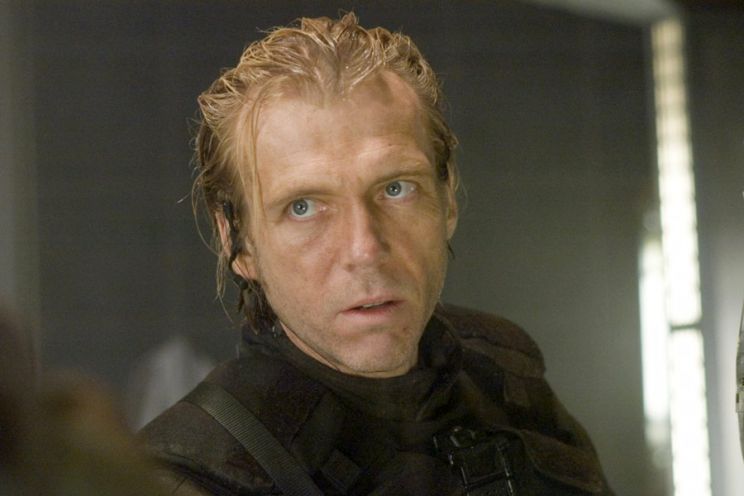 Richard Brake