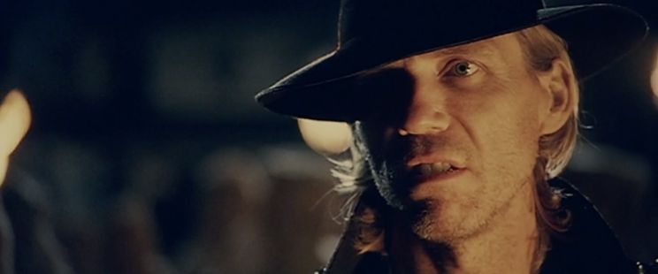 Richard Brake