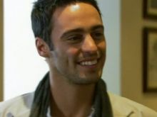Richard Brancatisano photo