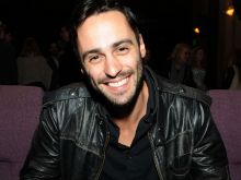 Richard Brancatisano photo