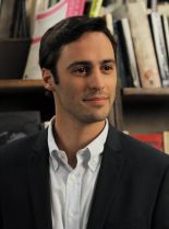 Richard Brancatisano