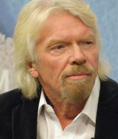 Richard Branson