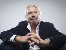 Richard Branson