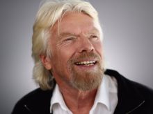 Richard Branson