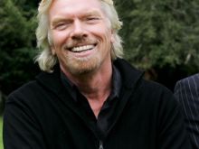 Richard Branson