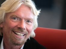 Richard Branson