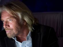 Richard Branson