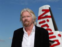 Richard Branson